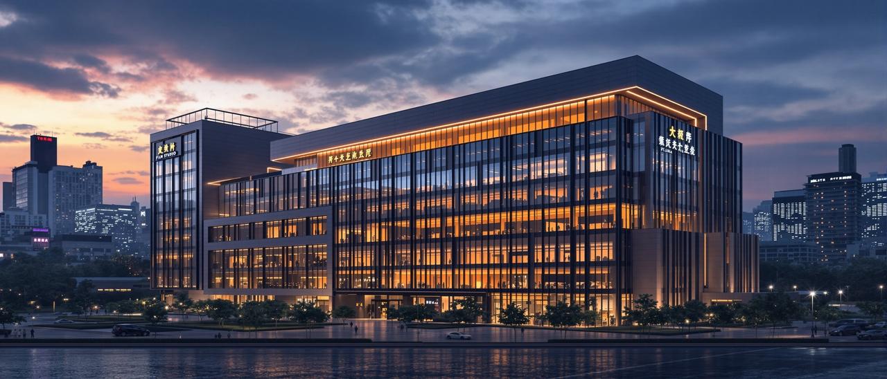 主播视频公司简介