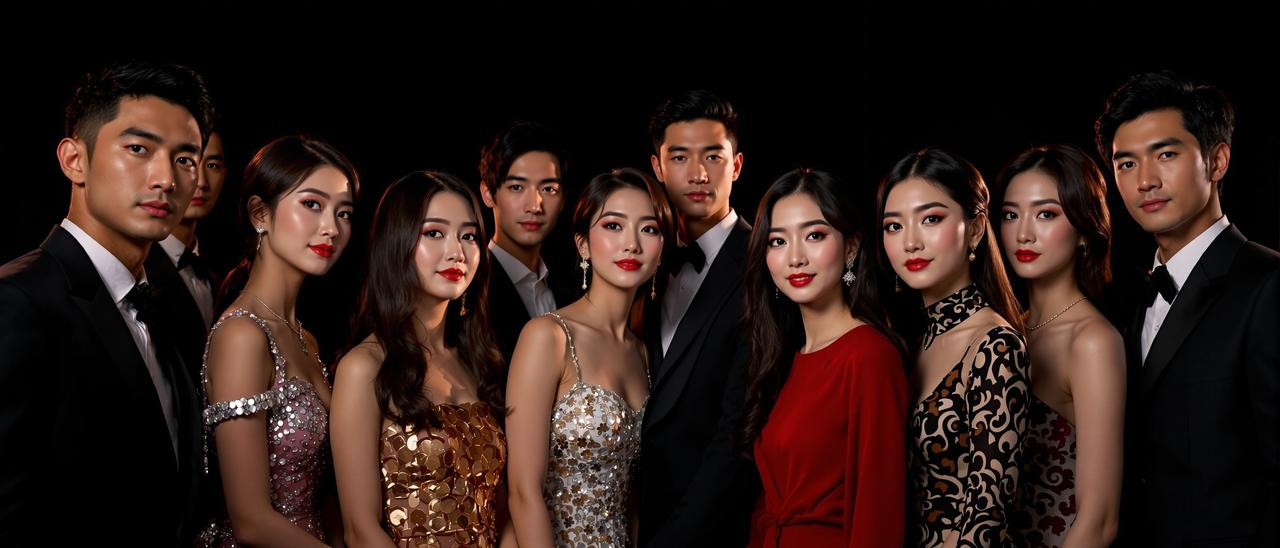 主播视频签约演员