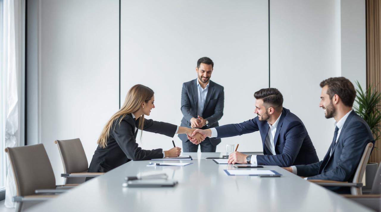 主播视频与Netflix达成战略合作，开启国际化新篇章